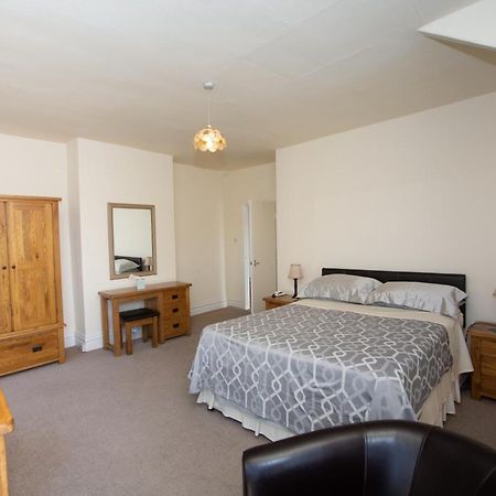 Appartement Park View à Hexham Extérieur photo