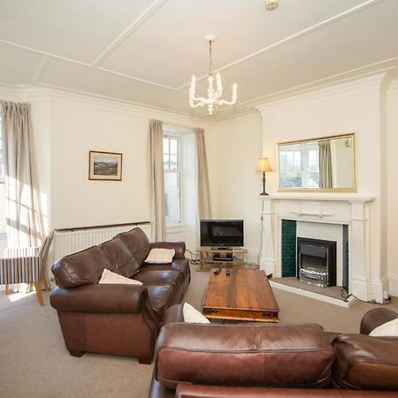 Appartement Park View à Hexham Extérieur photo