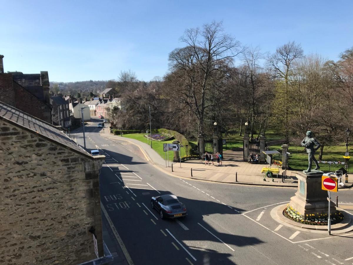 Appartement Park View à Hexham Extérieur photo