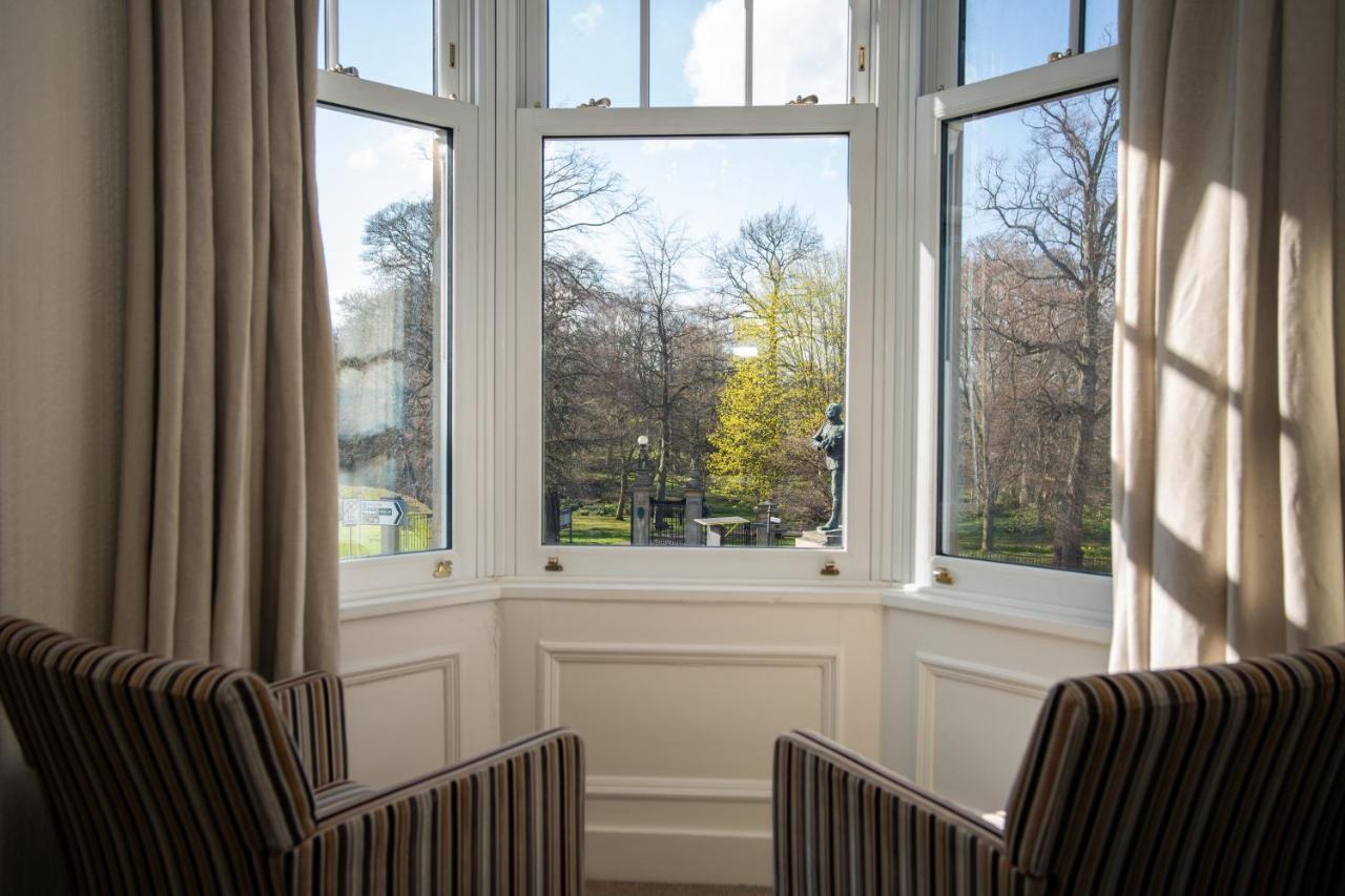 Appartement Park View à Hexham Extérieur photo