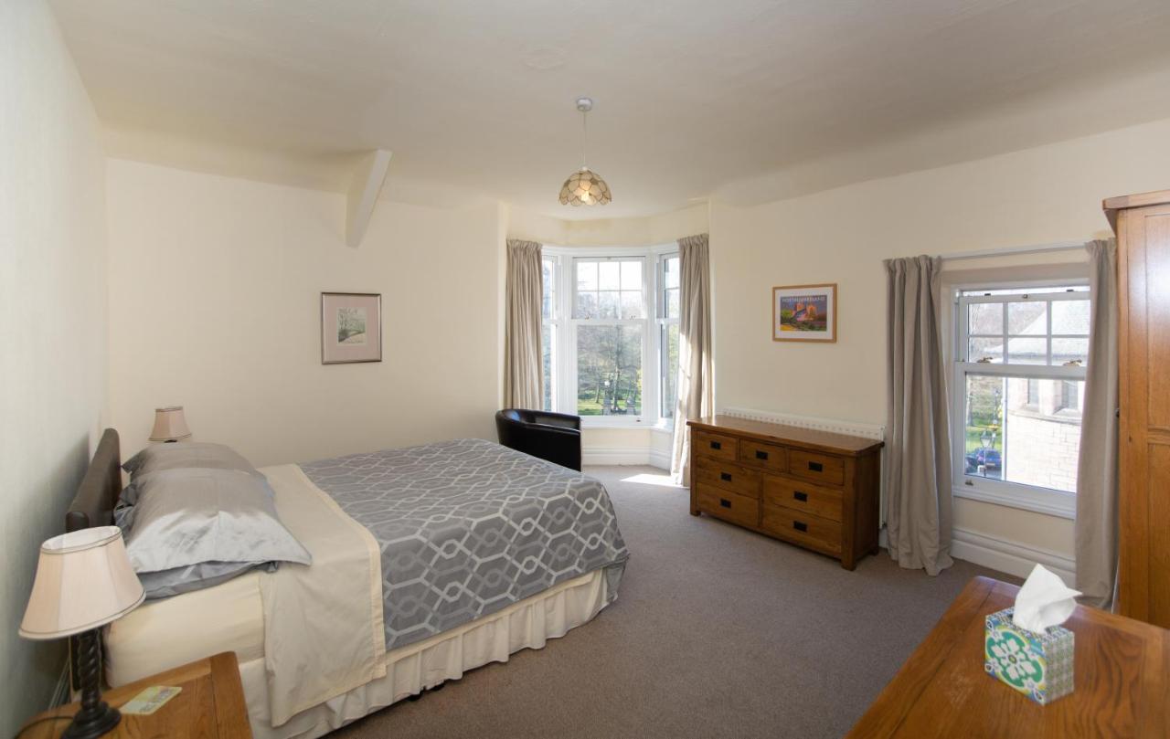 Appartement Park View à Hexham Extérieur photo
